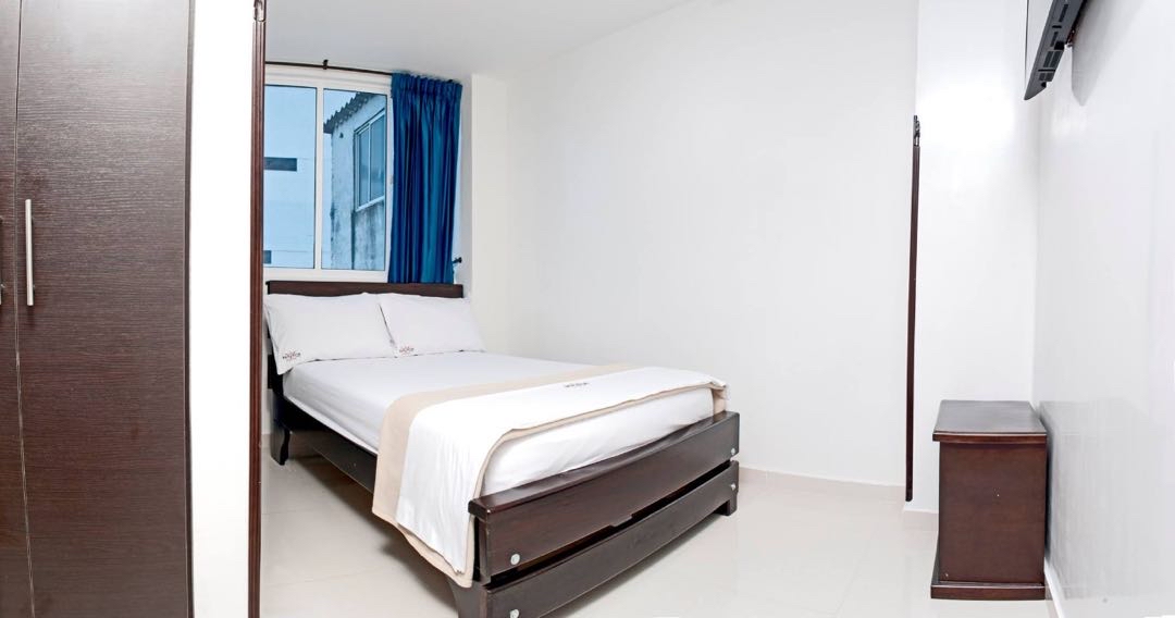 SE VENDE HOTEL EN BUCARAMANGA CERCA A LA ZONA ROSA L.O WASI: 5999720