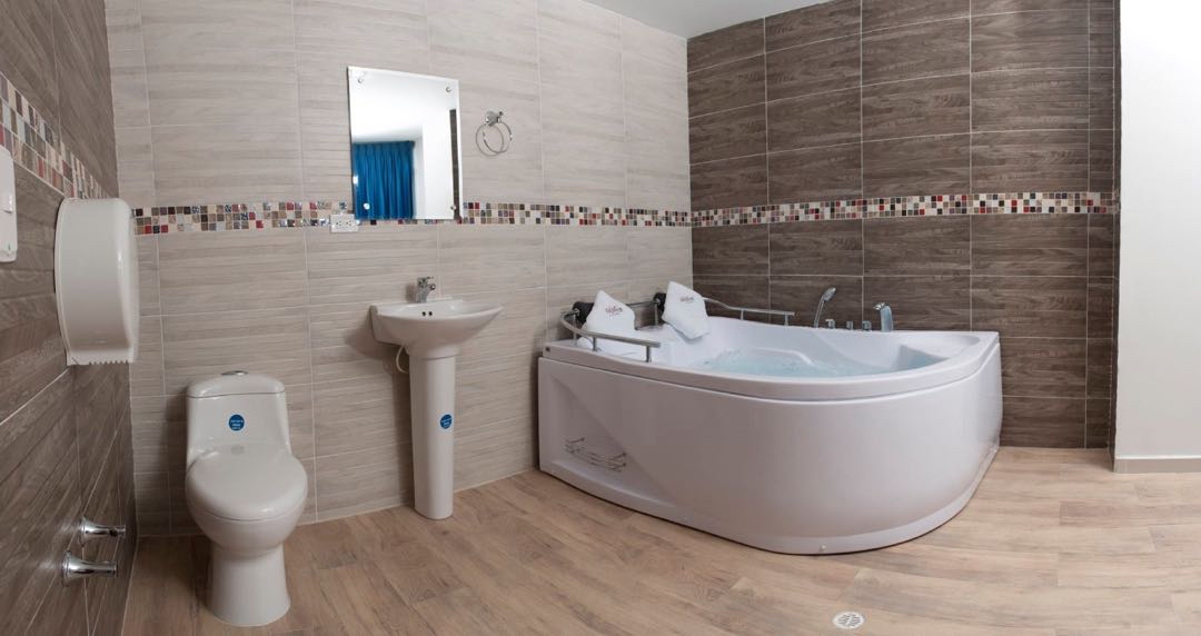 SE VENDE HOTEL EN BUCARAMANGA CERCA A LA ZONA ROSA L.O WASI: 5999720