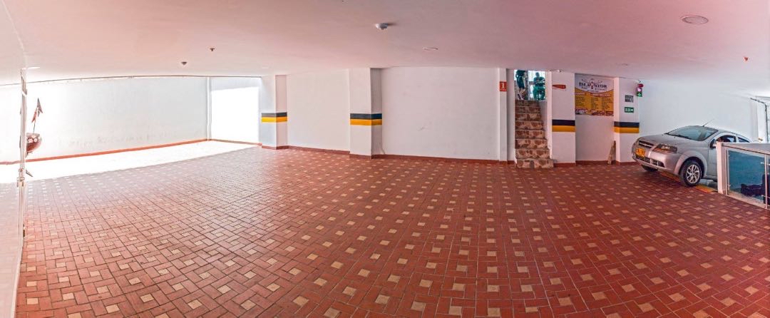 SE VENDE HOTEL EN BUCARAMANGA CERCA A LA ZONA ROSA L.O WASI: 5999720