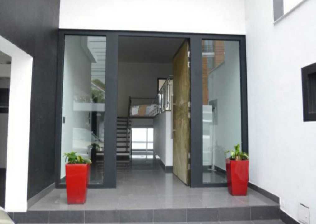 Venta de casa independiente en Nueva autopista Bogota JM5928747