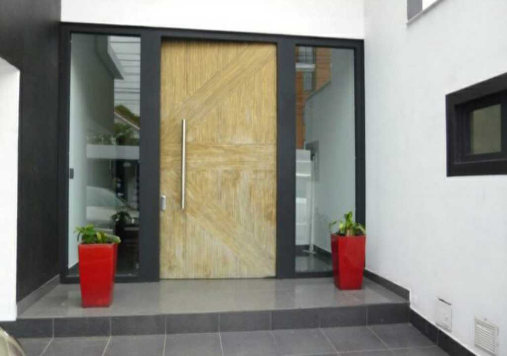 Venta de casa independiente en Nueva autopista Bogota JM5928747