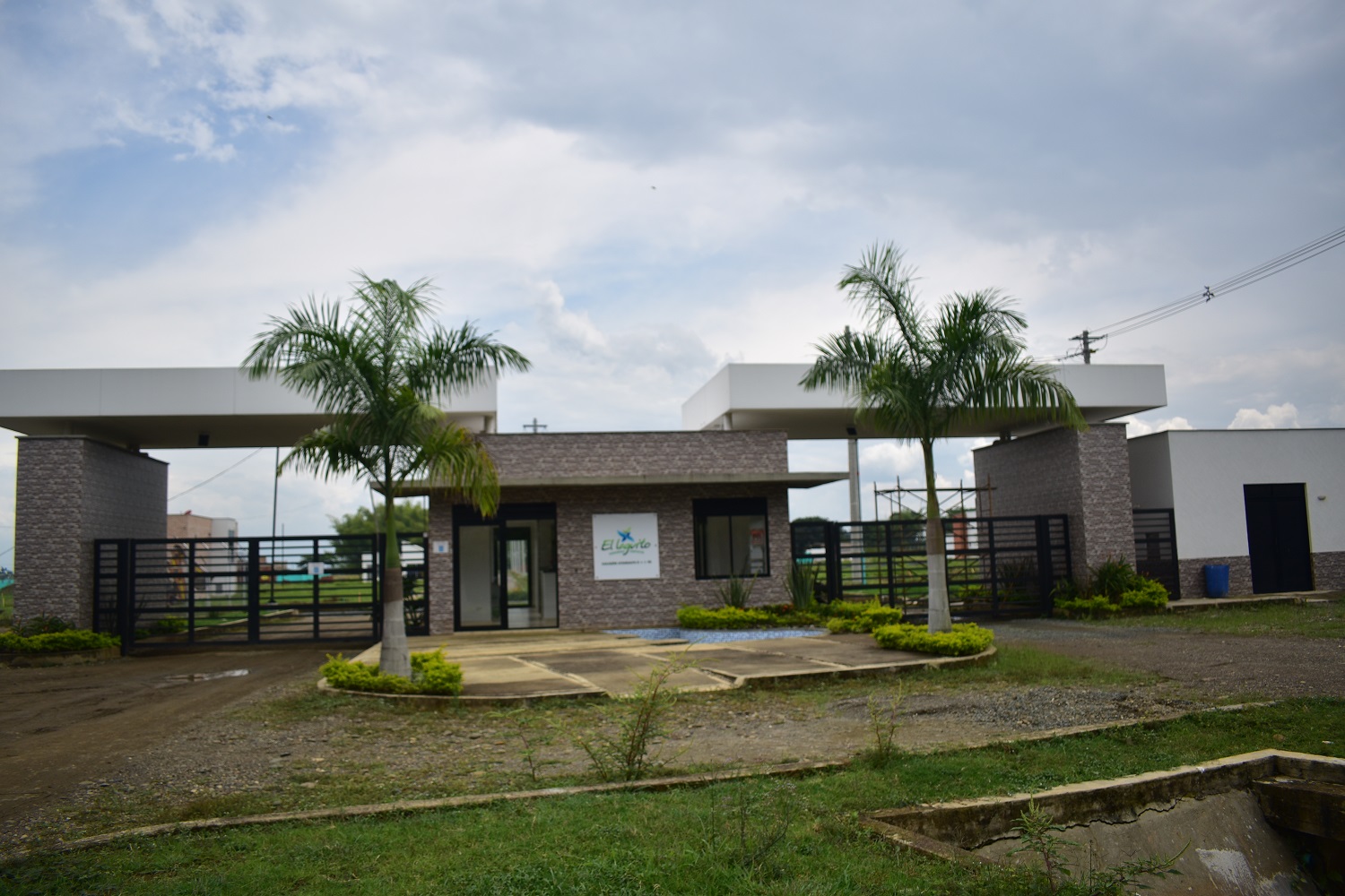 Vendo lote en condominio el Laguito jamundi (J,I,T)3613960