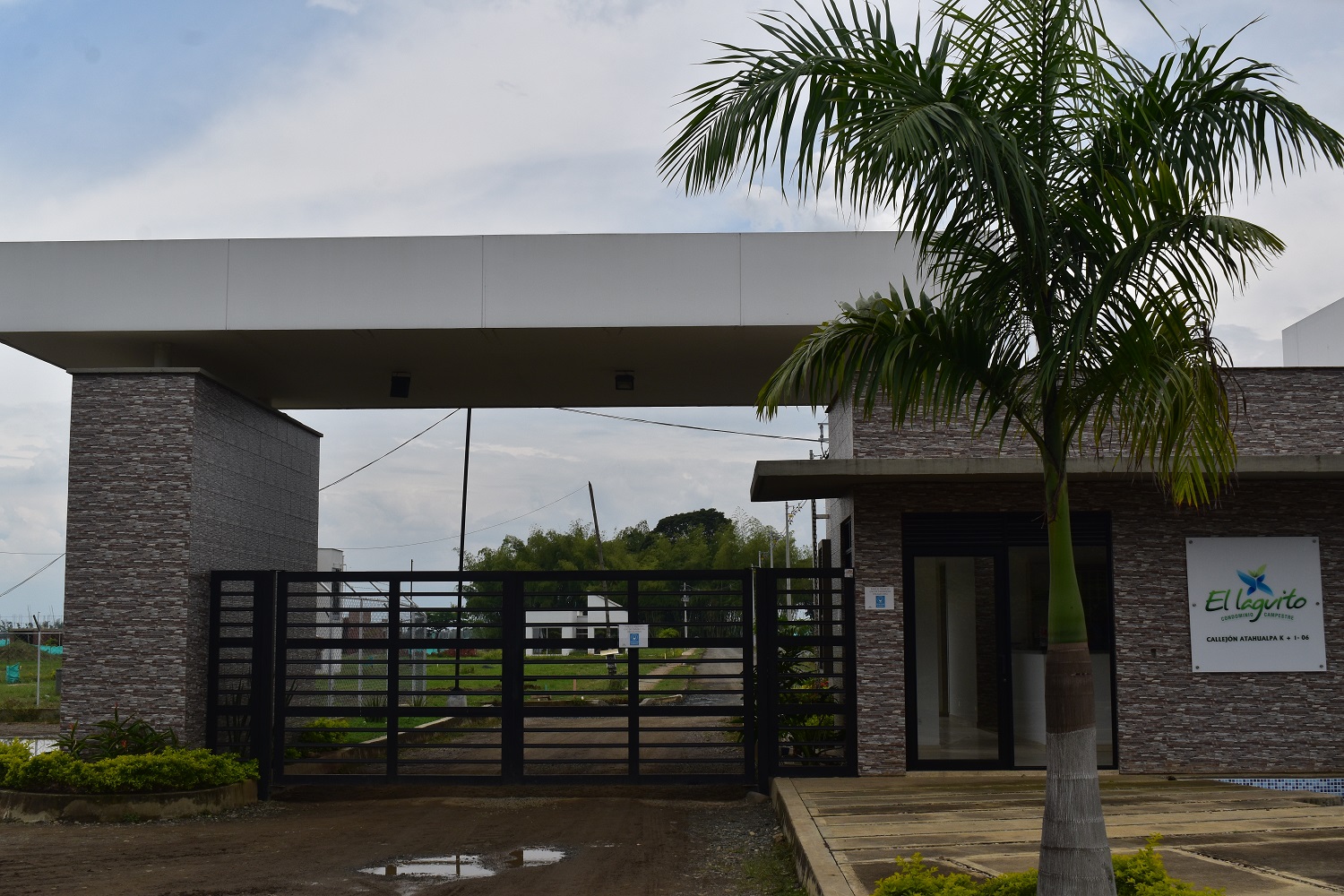 Vendo lote en condominio el Laguito jamundi (J,I,T)3613960