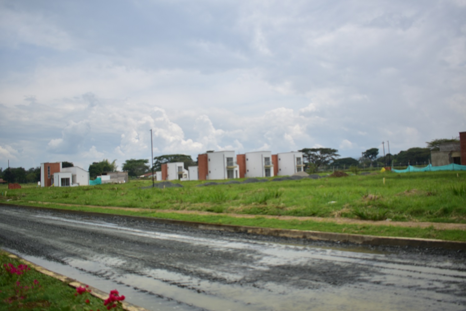 Vendo lote en condominio el Laguito jamundi (J,I,T)3613960