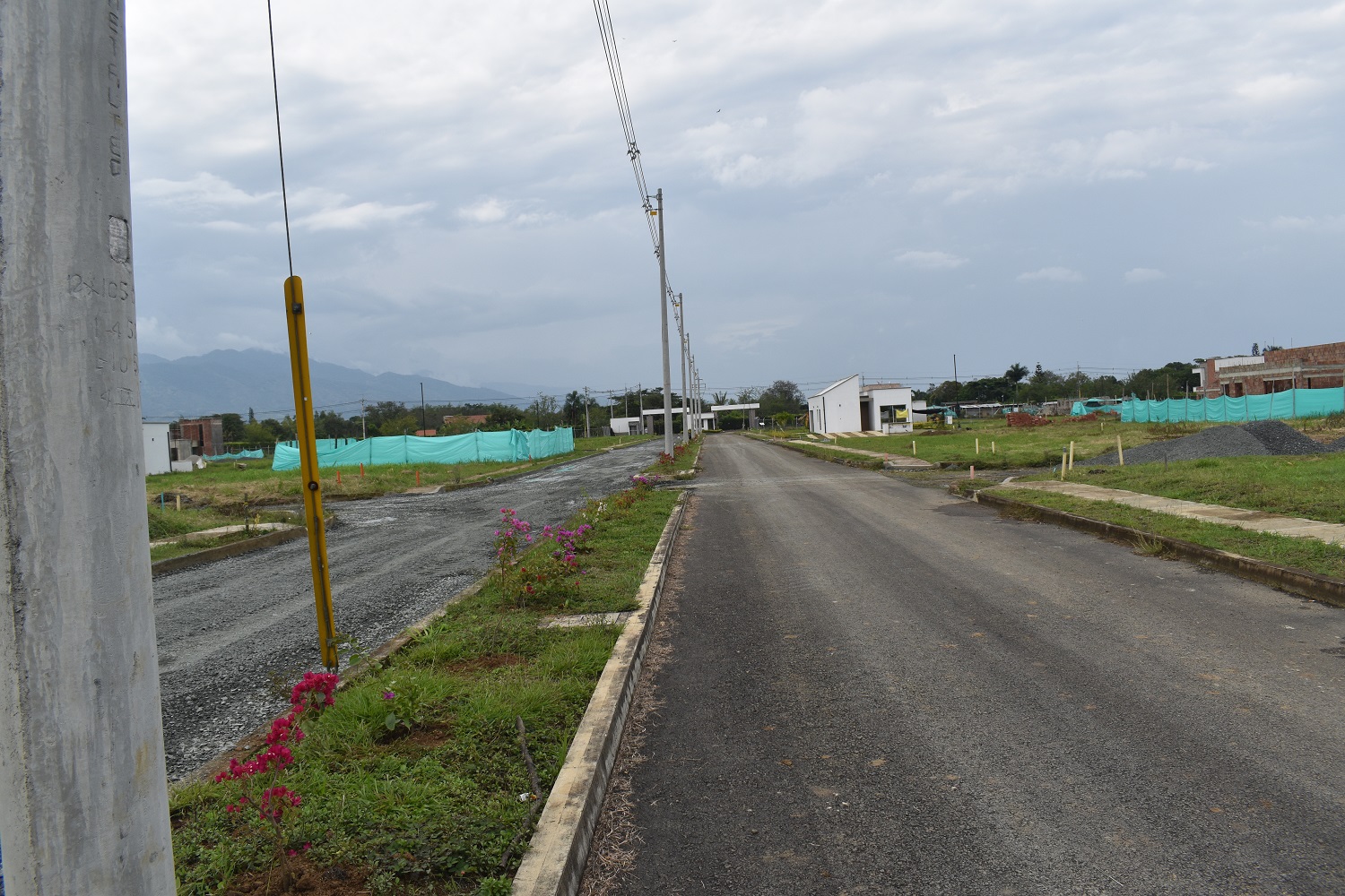 Vendo lote en condominio el Laguito jamundi (J,I,T)3613960