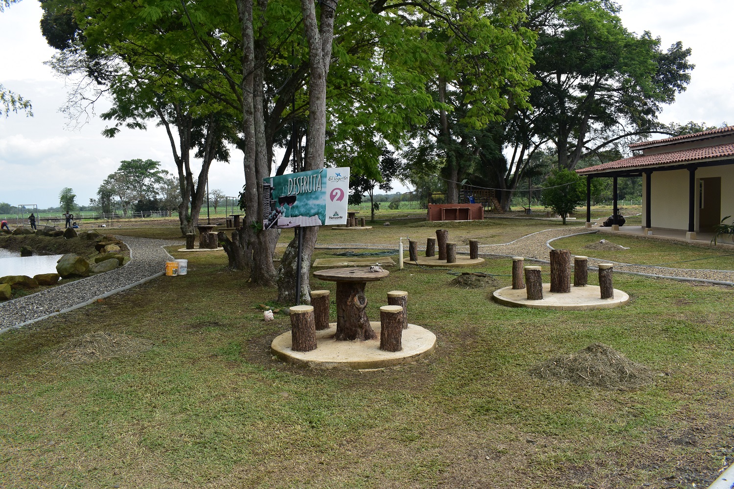 Vendo lote en condominio el Laguito jamundi (J,I,T)3613960