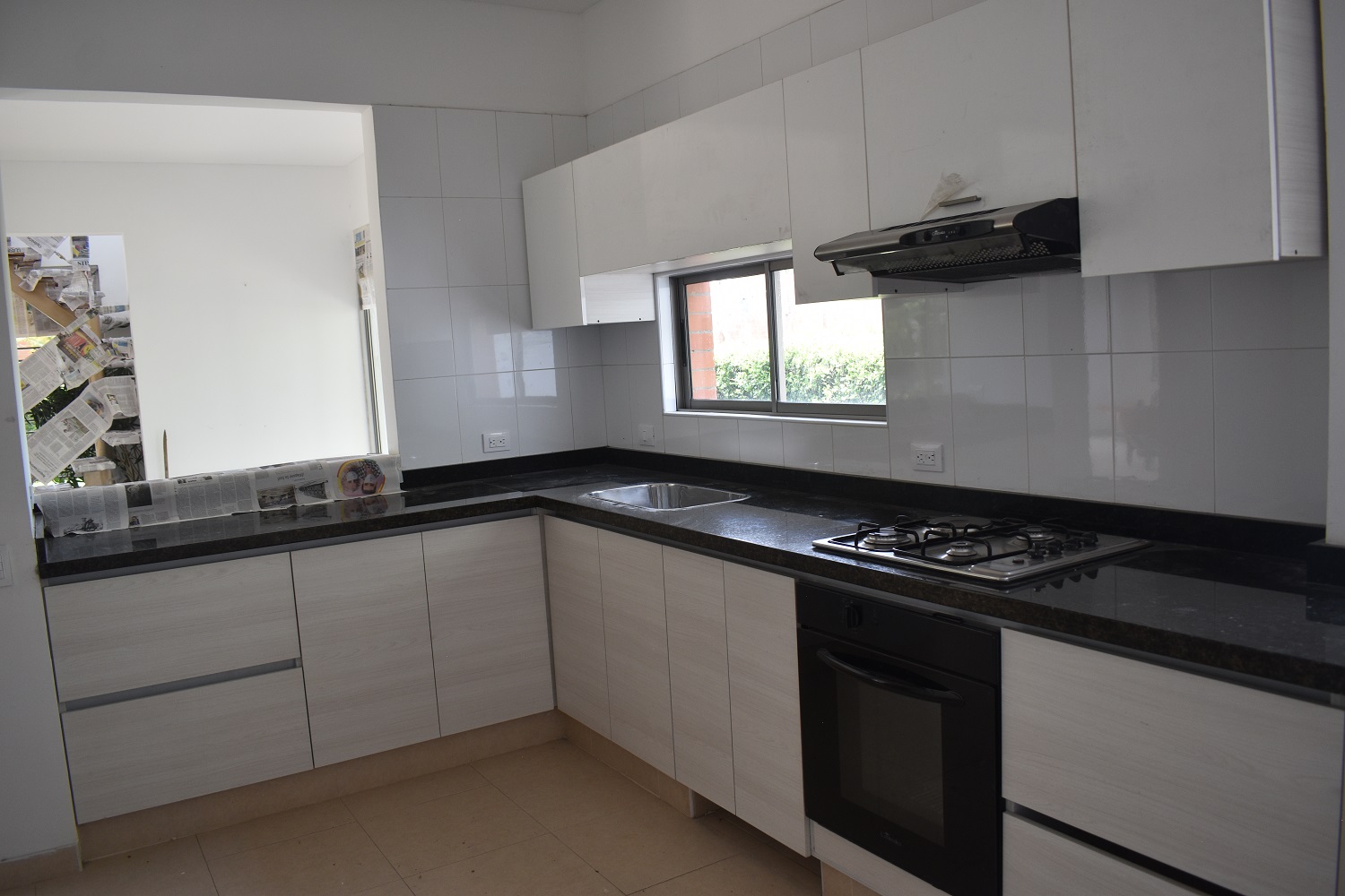 casa campestre con piscina en la morada un solo nivel(J.I.T)4009609