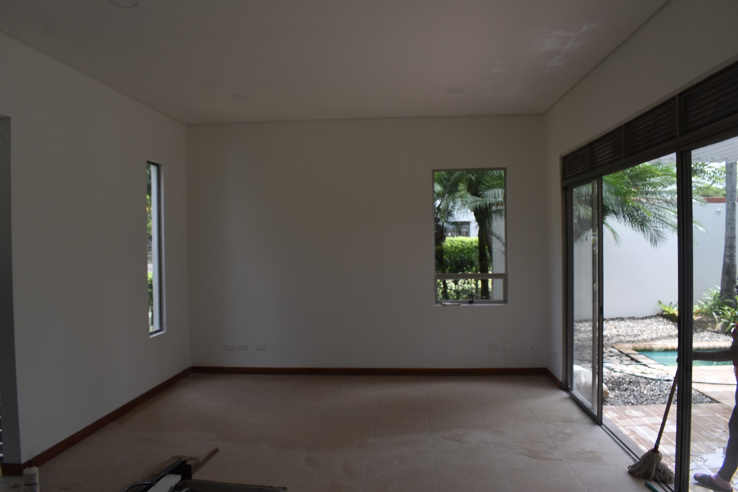 casa campestre con piscina en la morada un solo nivel(J.I.T)4009609