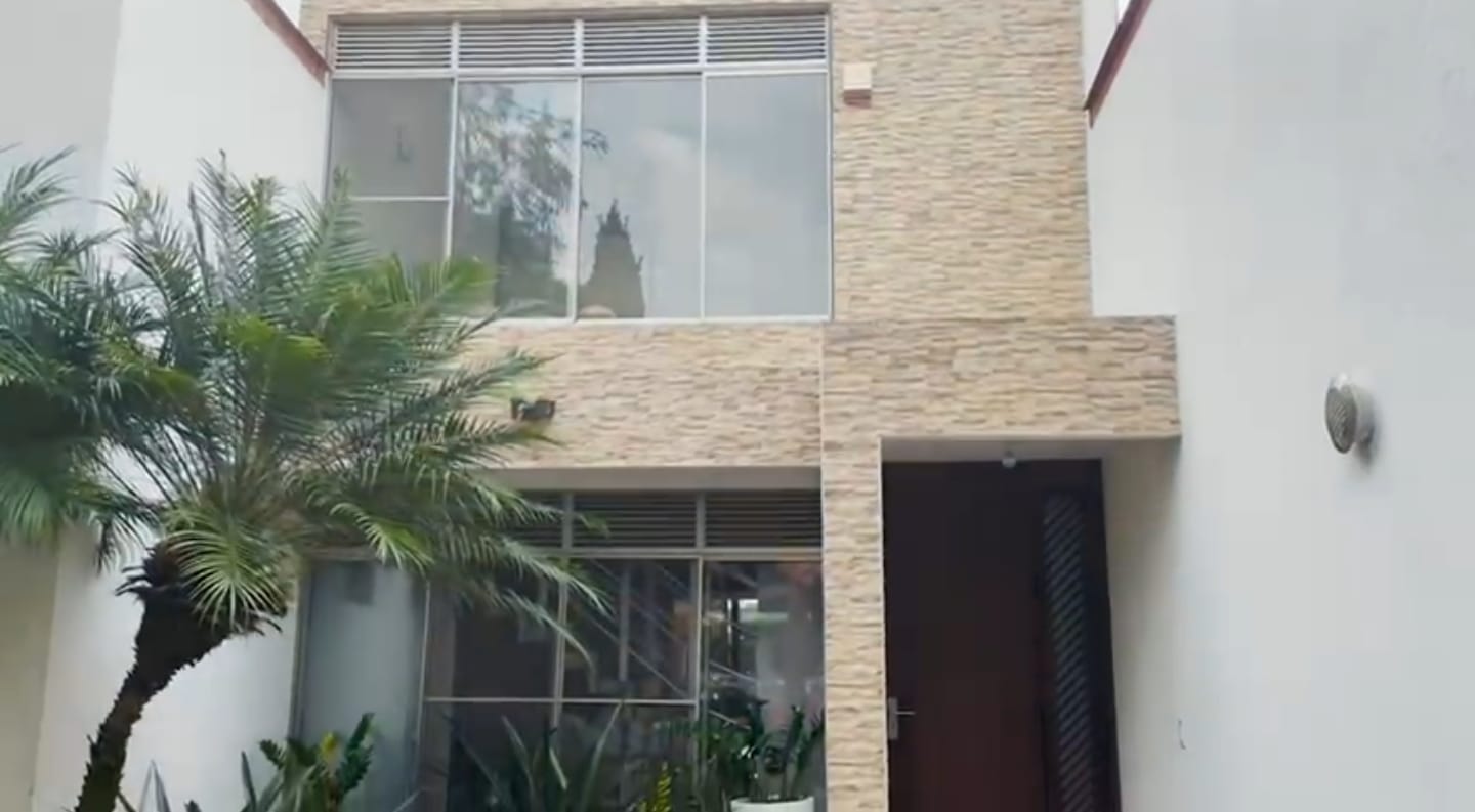 Espectacular casa campestre Club del campo (J.I.T) WASI 4535225