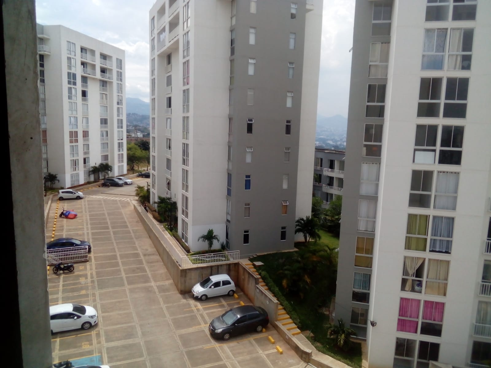 Vendo apartamento 1 piso altos de melendez(J.I.T)WASI 4534780