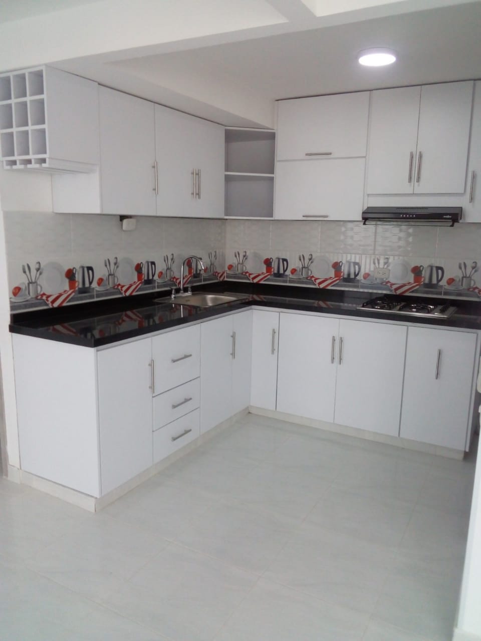 Vendo apartamento 1 piso altos de melendez(J.I.T)WASI 4534780