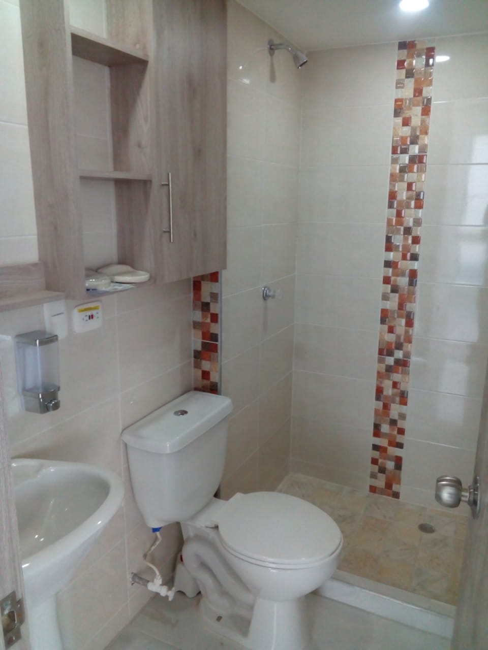 Vendo apartamento 1 piso altos de melendez(J.I.T)WASI 4534780