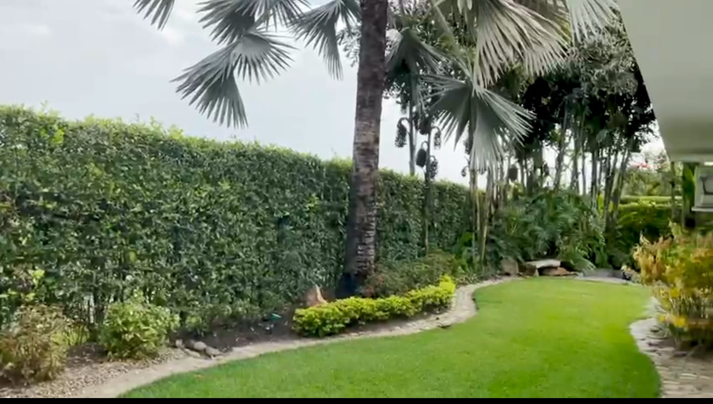 Espectacular casa campestre Club del campo (J.I.T) WASI 4535225