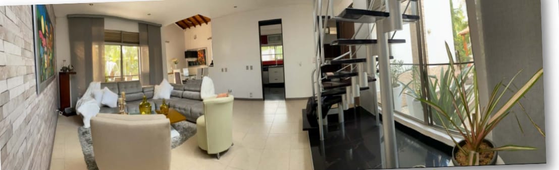 Espectacular casa campestre Club del campo (J.I.T) WASI 4535225