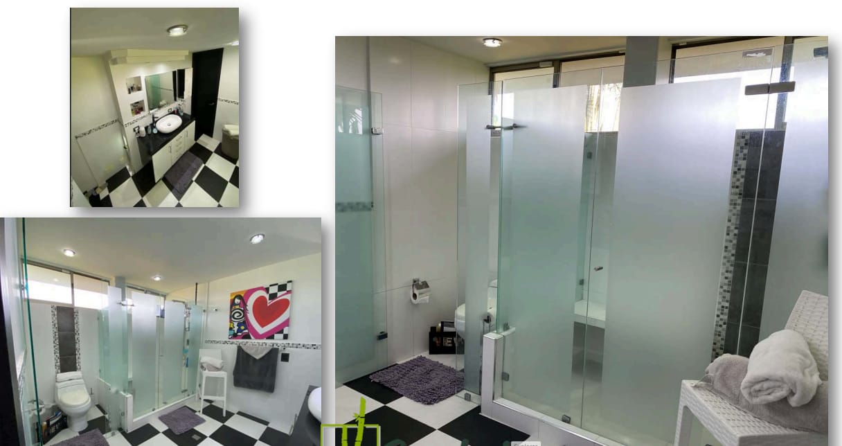 Espectacular casa campestre Club del campo (J.I.T) WASI 4535225