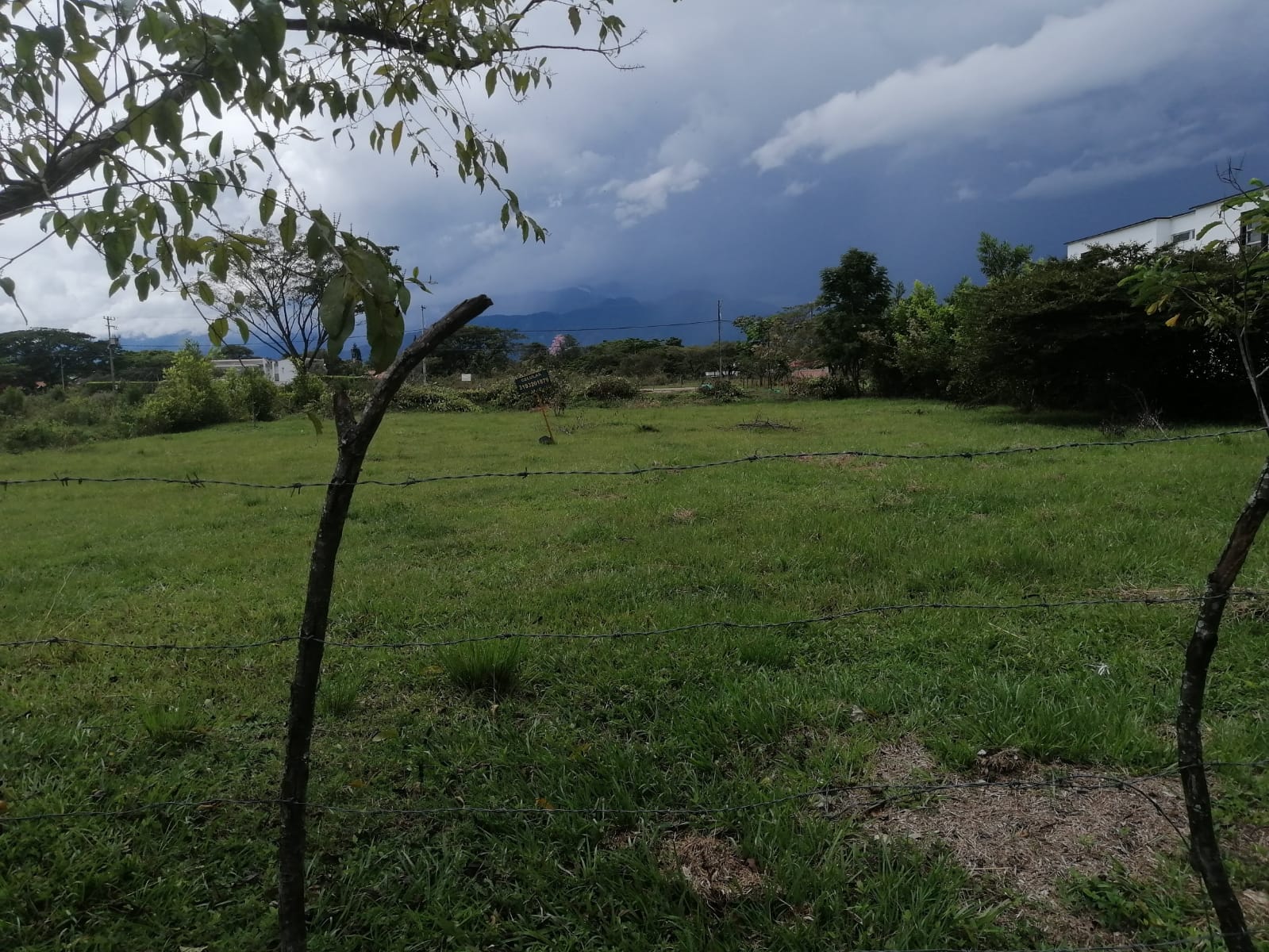 VENDO LOTE EN LA MORADA JAMUNDI J,I.T WASI 6104233