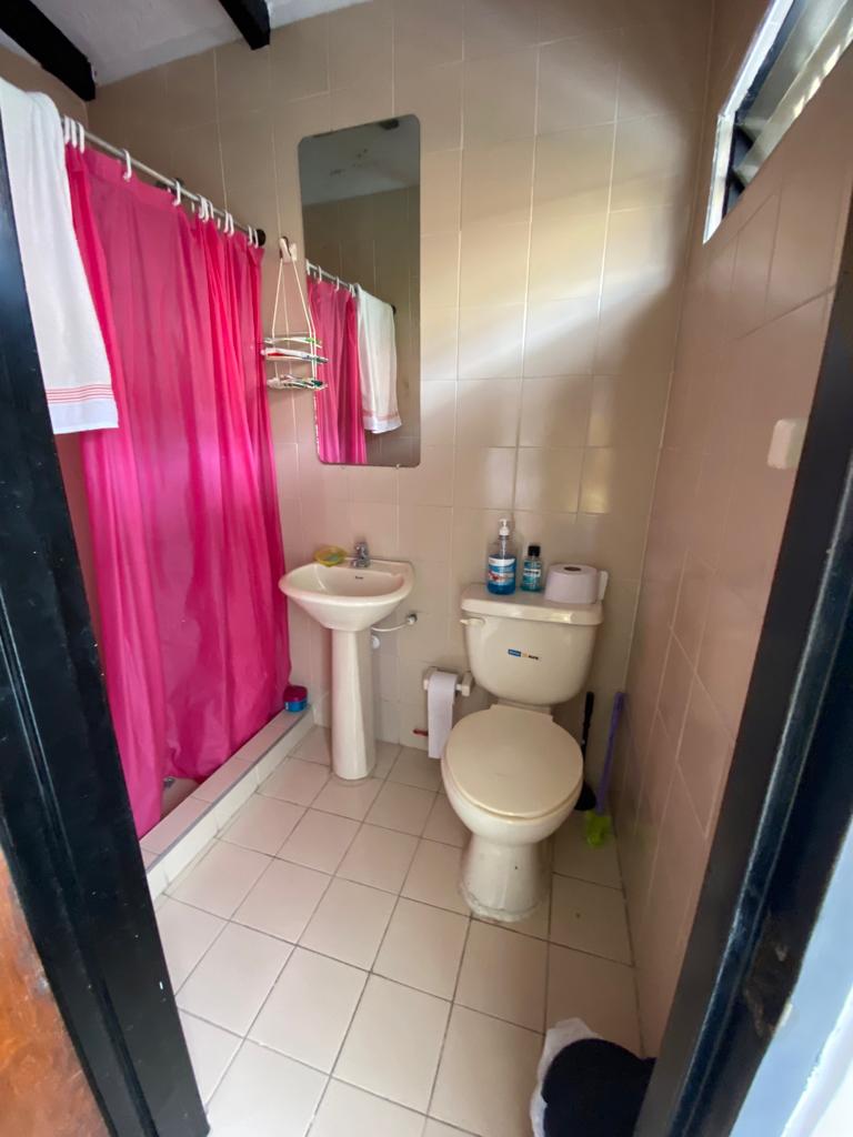 Vendo casa bifamiliar +apartaestudio en las Delicias(J.I.T)4920285