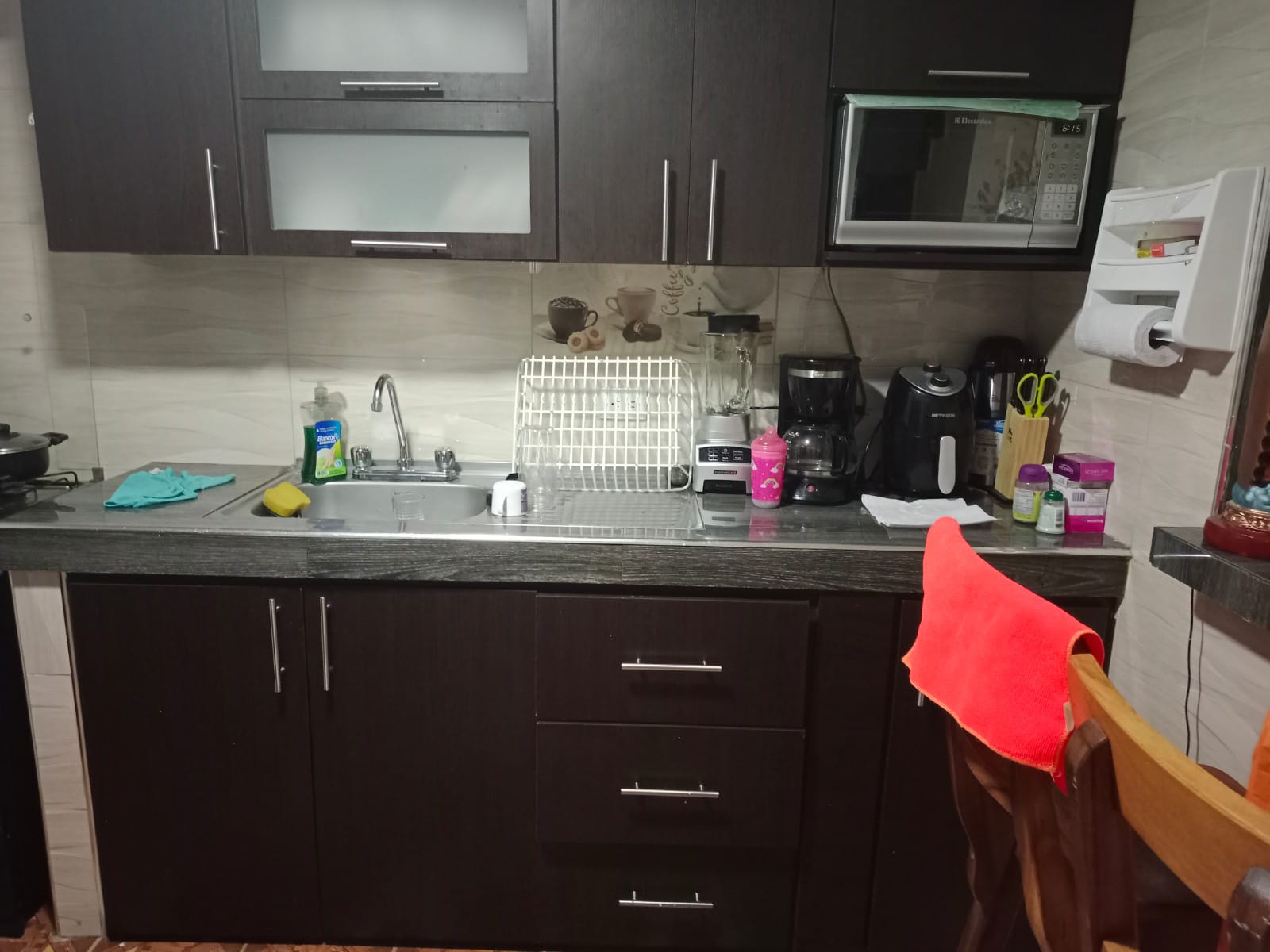 VENDO CASA CON APARTAESTUDIO PASEO LOS ALMENDROS (J.I.T)WASI5343900