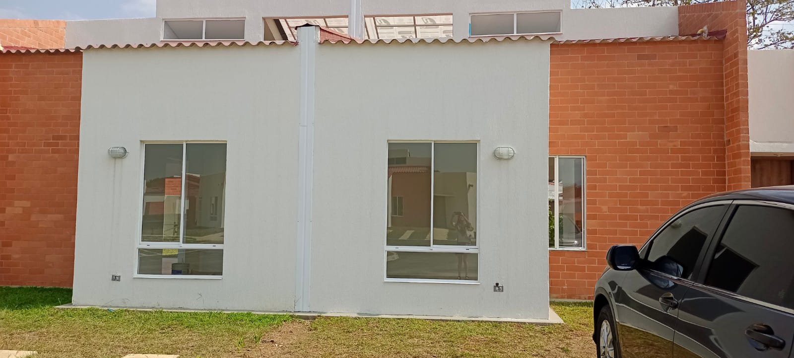 VENDO CASA PARA ESTRENAR EN LA MORADA J.I.T WASI 6239373