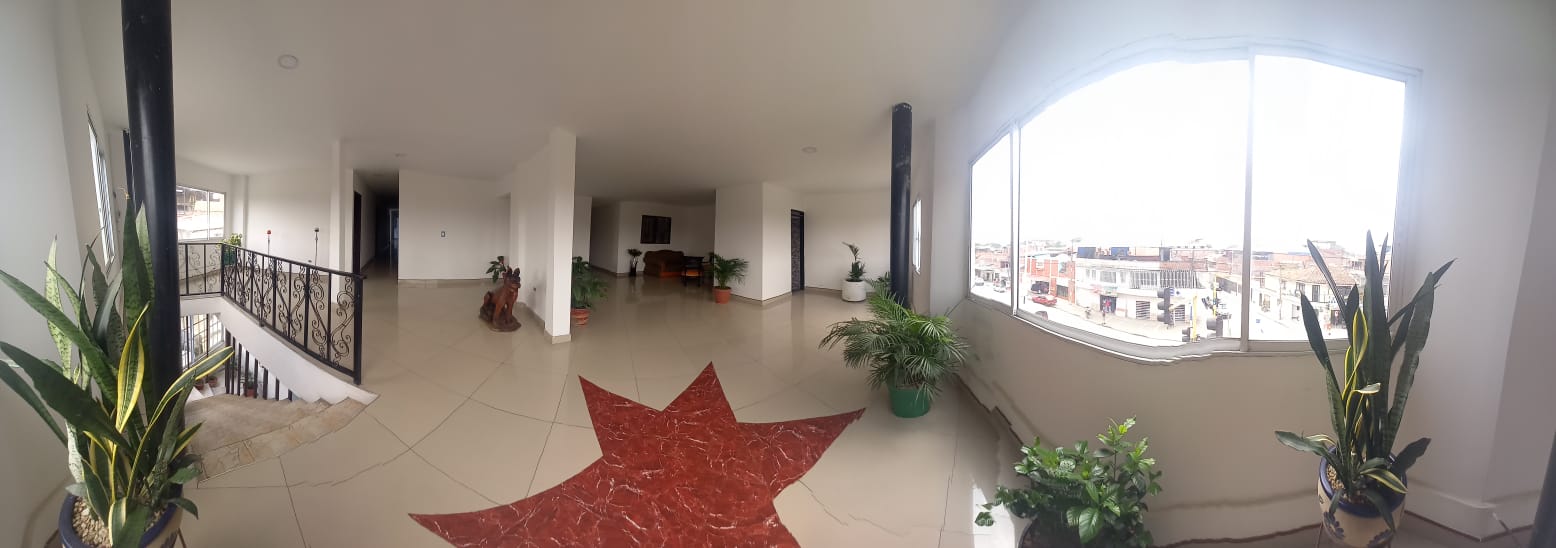 VENTA HOTEL EN VILLAGORGONA J.I.T WASI 6190901