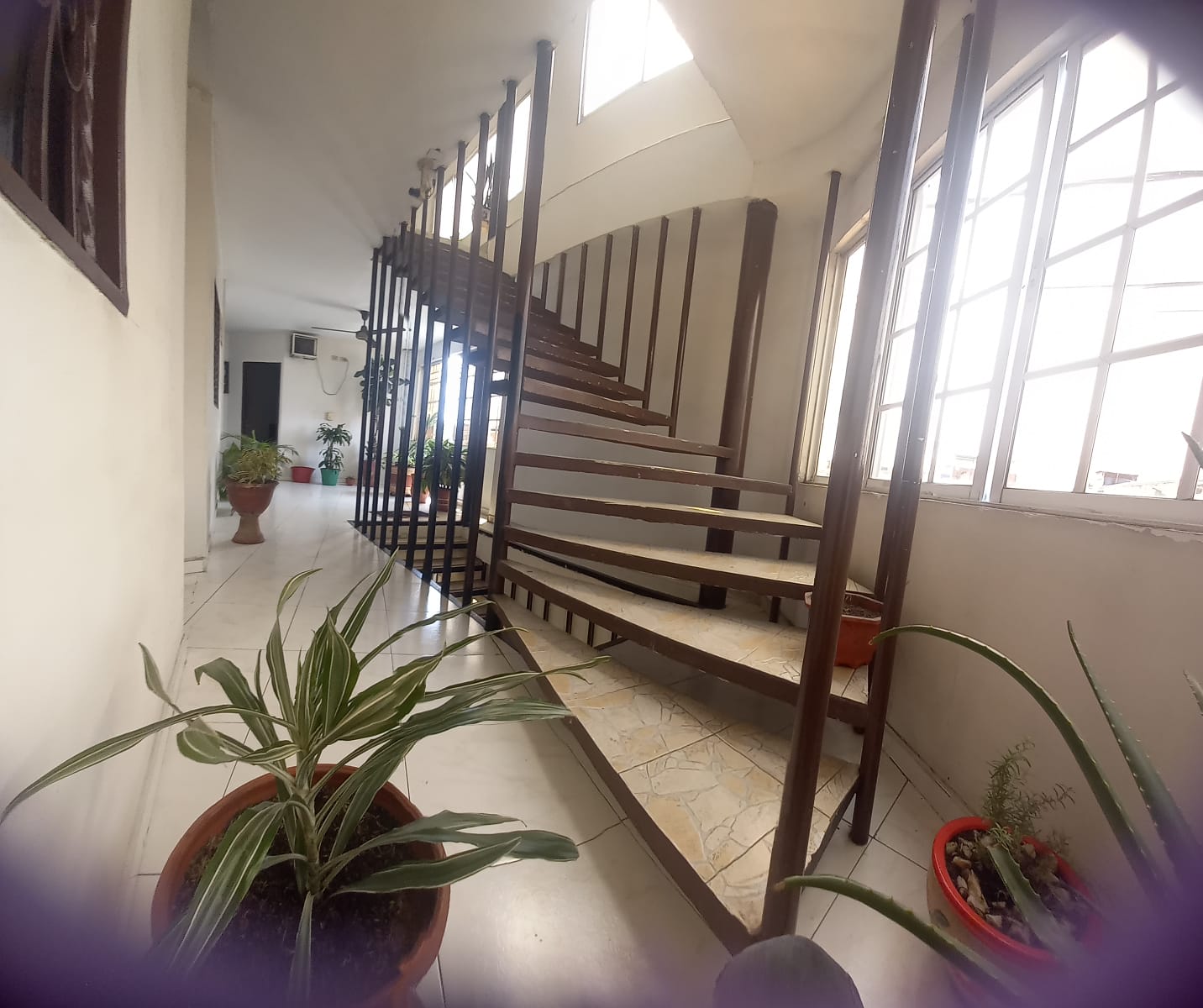 VENTA HOTEL EN VILLAGORGONA J.I.T WASI 6190901