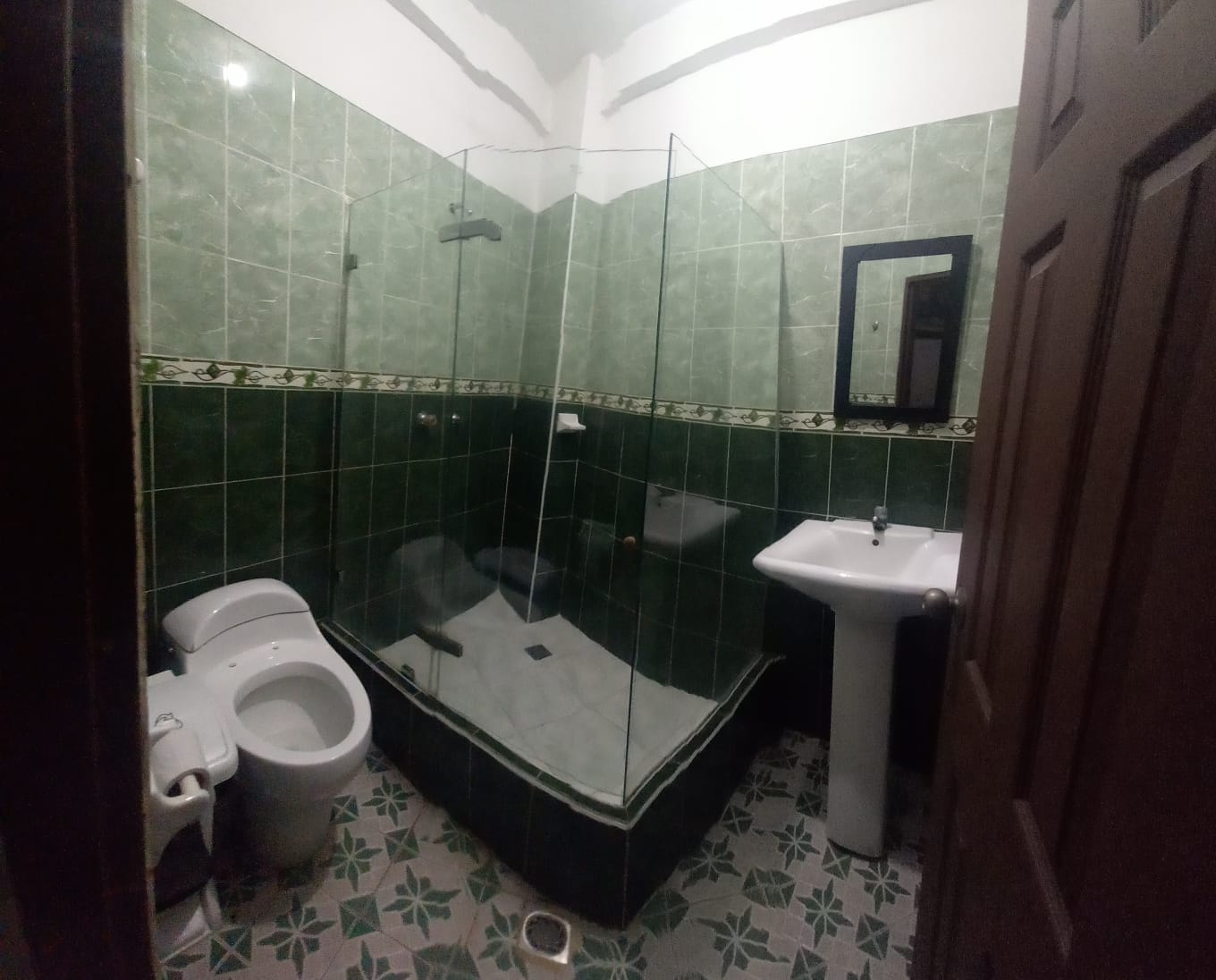 VENTA HOTEL EN VILLAGORGONA J.I.T WASI 6190901