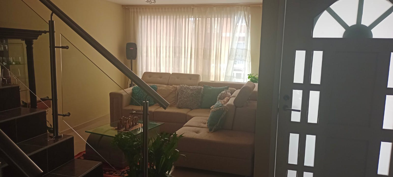 VENTA CASA EN CONDOMINIO JAMUNDI NSC /J.I.T WASI 6219393