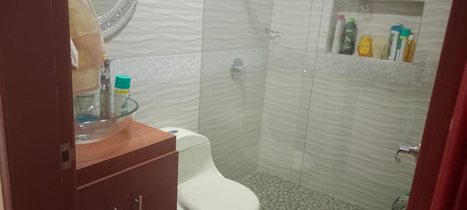 VENTA CASA EN CONDOMINIO JAMUNDI NSC /J.I.T WASI 6219393