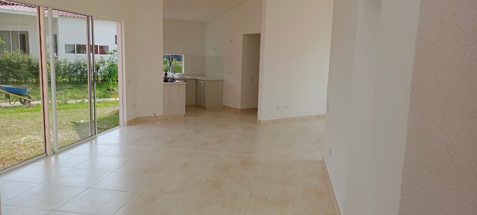 VENDO CASA PARA ESTRENAR EN LA MORADA J.I.T WASI 6239373