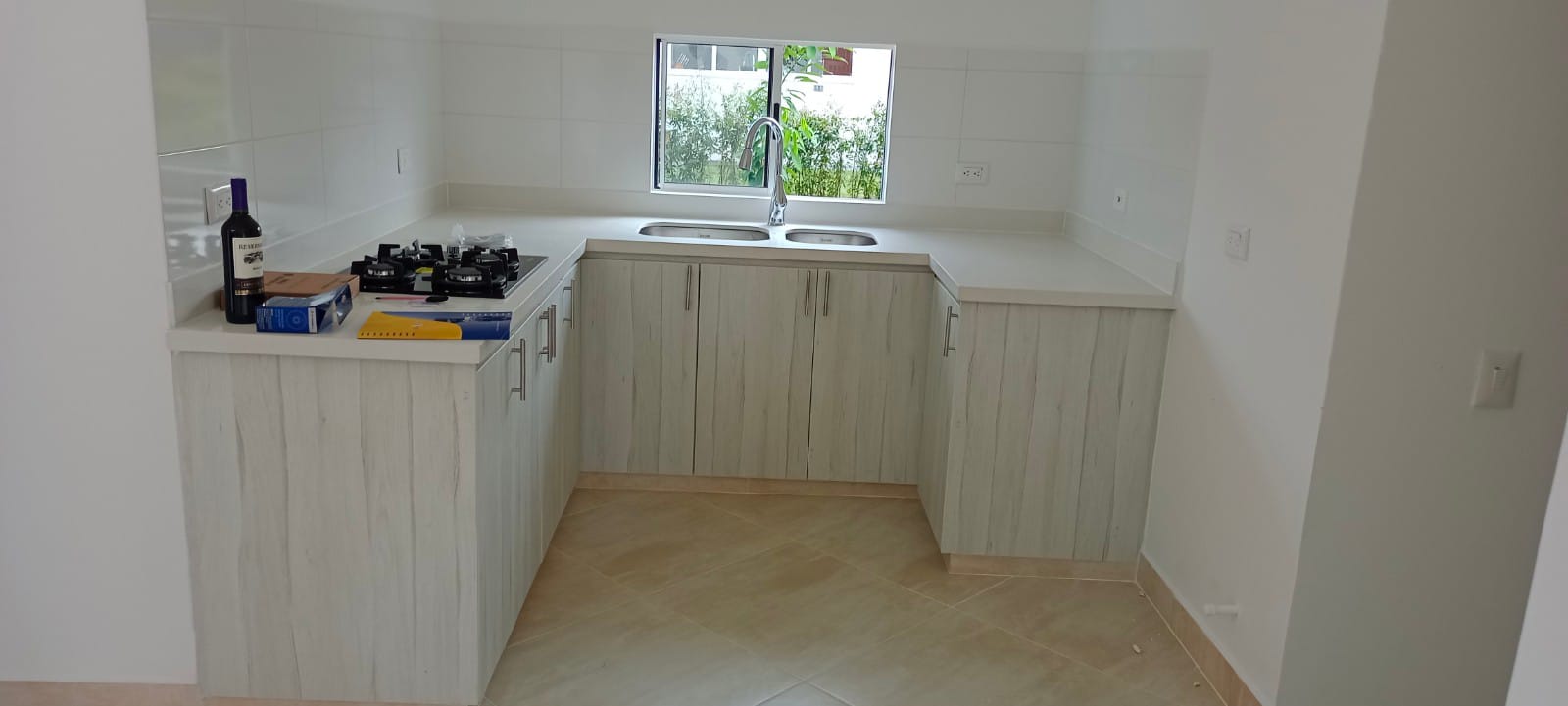 VENDO CASA PARA ESTRENAR EN LA MORADA J.I.T WASI 6239373