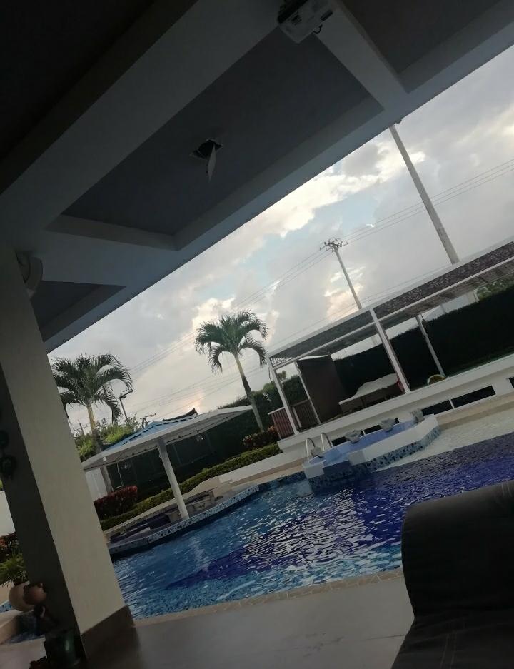 VENDO ESPECTACULAR CASA CAMPESTRE EN PANCE (L.O) 3439002