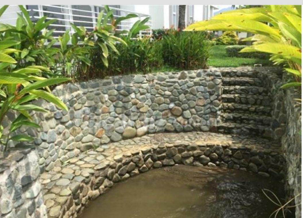 VENDO ESPECTACULAR CASA CAMPESTRE EN PANCE (L.O) 3439002