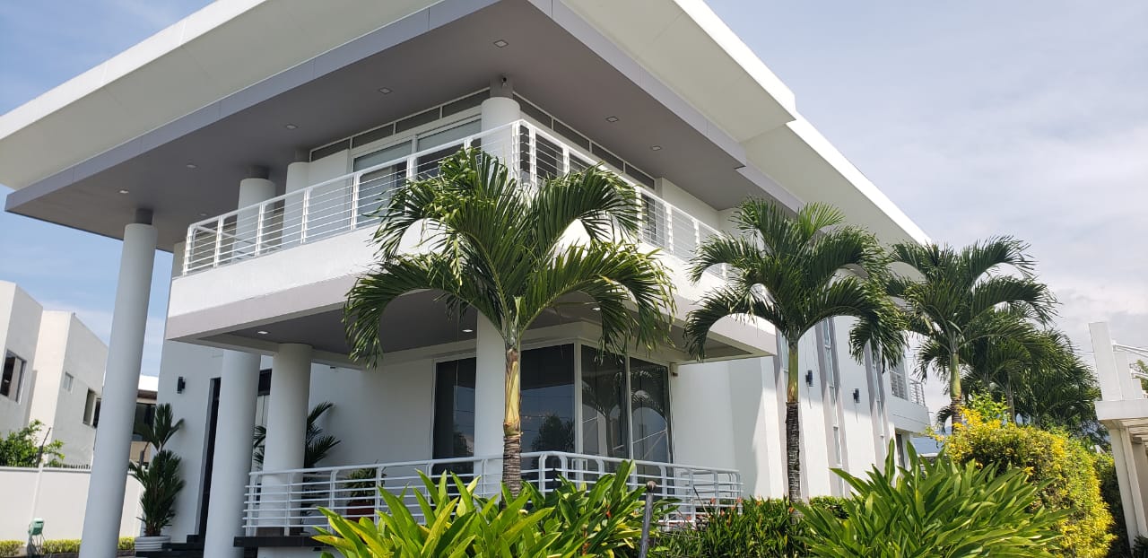 VENDO ESPECTACULAR CASA CAMPESTRE EN PANCE (L.O) 3439002