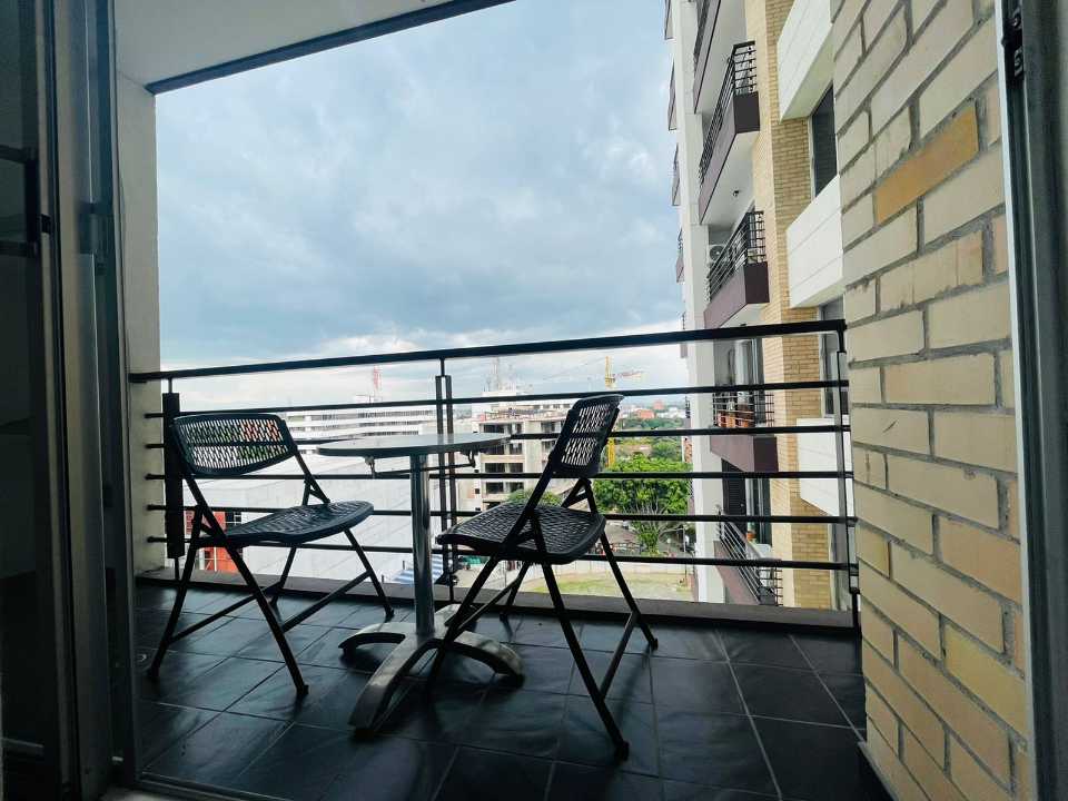 SE VENDE APARTAMENTO SECTOR HOLGUINES (L.O) wasi:5029305