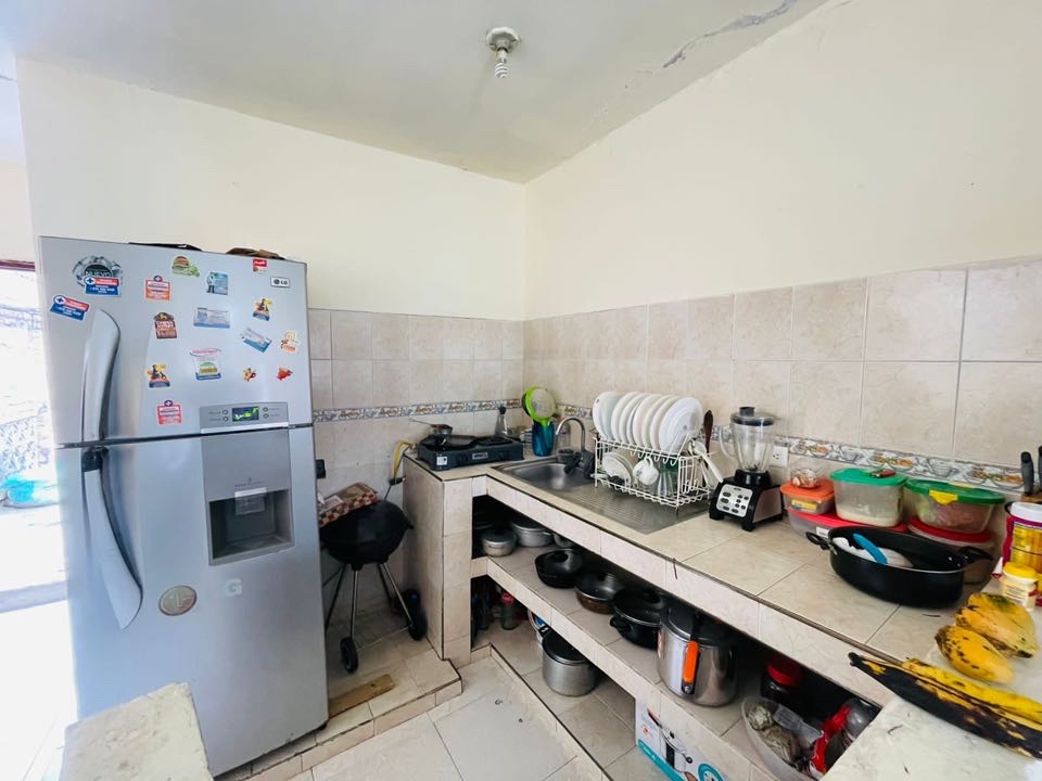 SE VENDE CASA BIFAMILIAR BARRIO ASTURIAS LO WASI 5658086