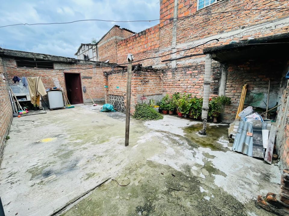 SE VENDE CASA BIFAMILIAR BARRIO ASTURIAS LO WASI 5658086