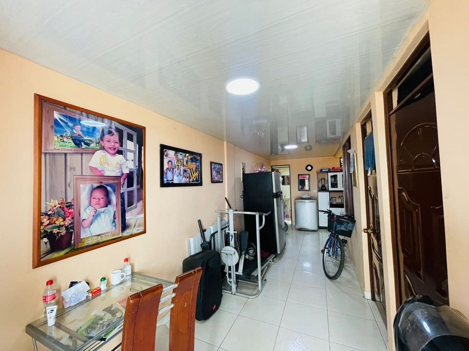 SE VENDE CASA EN EL RODEO GENERANDO RENTA LO WASI 6219430