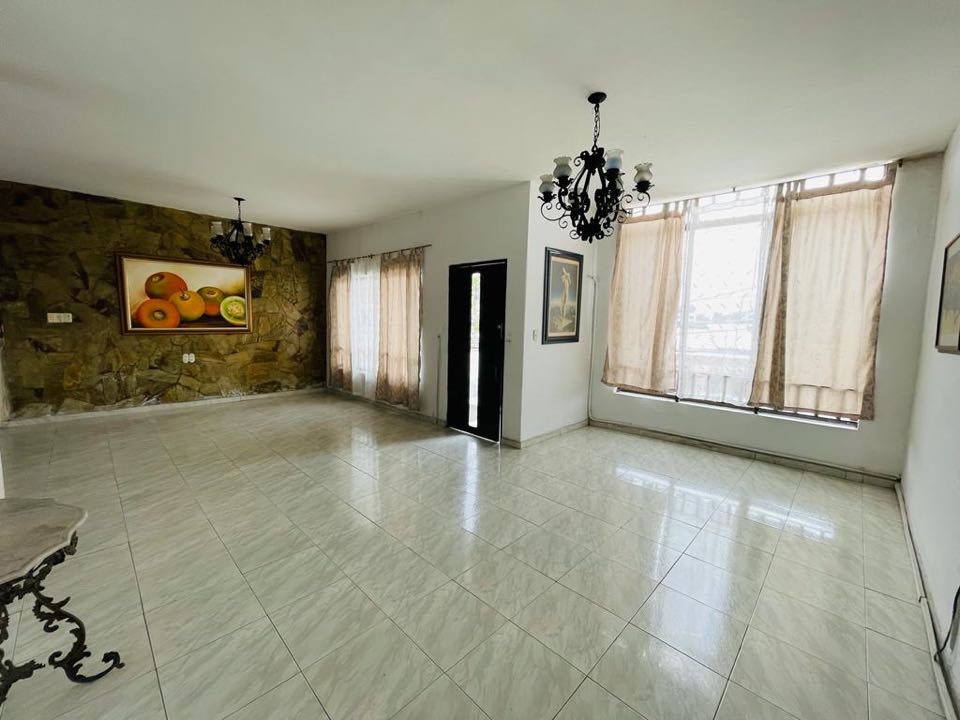 SE VENDE AMPLIA CASA EN MIRAFLORES LO WASI 6476969