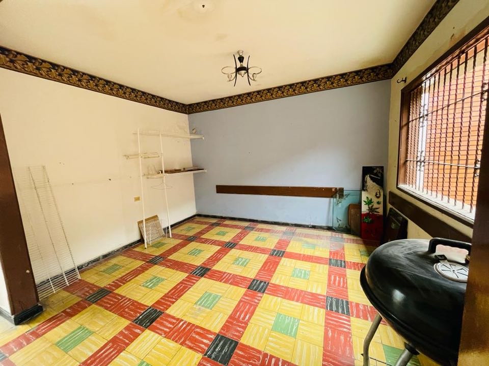 SE VENDE AMPLIA CASA EN MIRAFLORES LO WASI 6476969