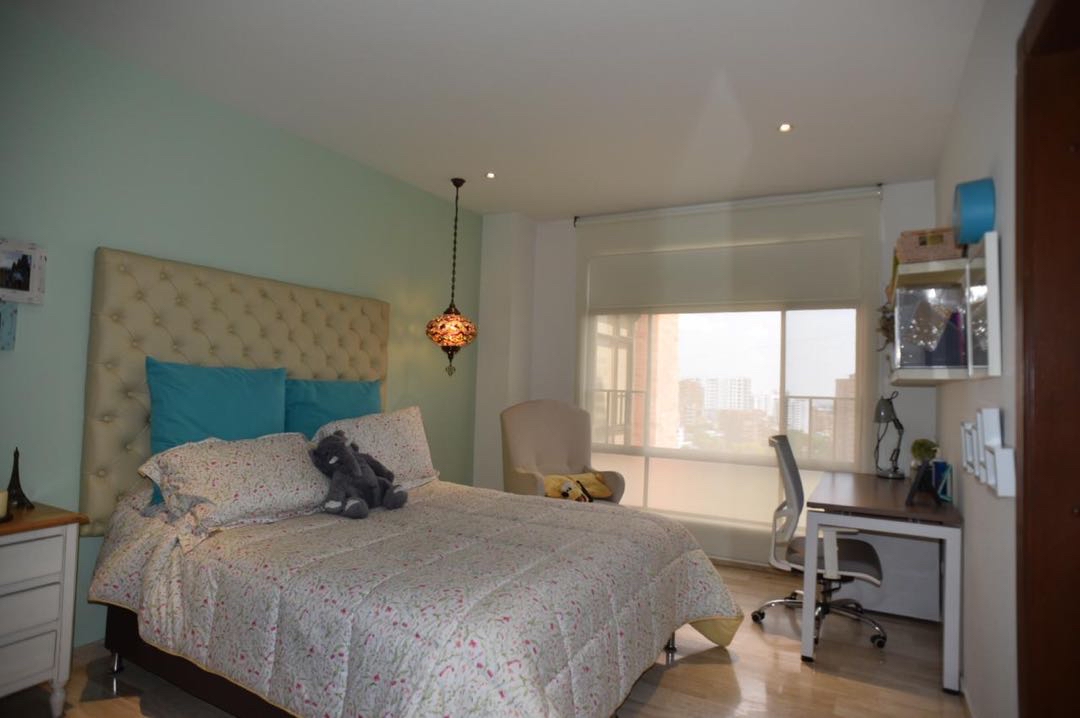 SE VENDE APARTAMENTO AGUACATAL LUXURY LO WASI