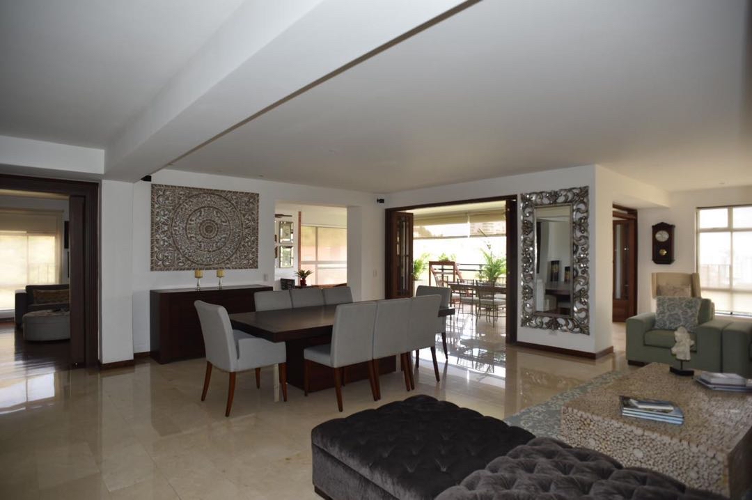 SE VENDE APARTAMENTO AGUACATAL LUXURY LO WASI