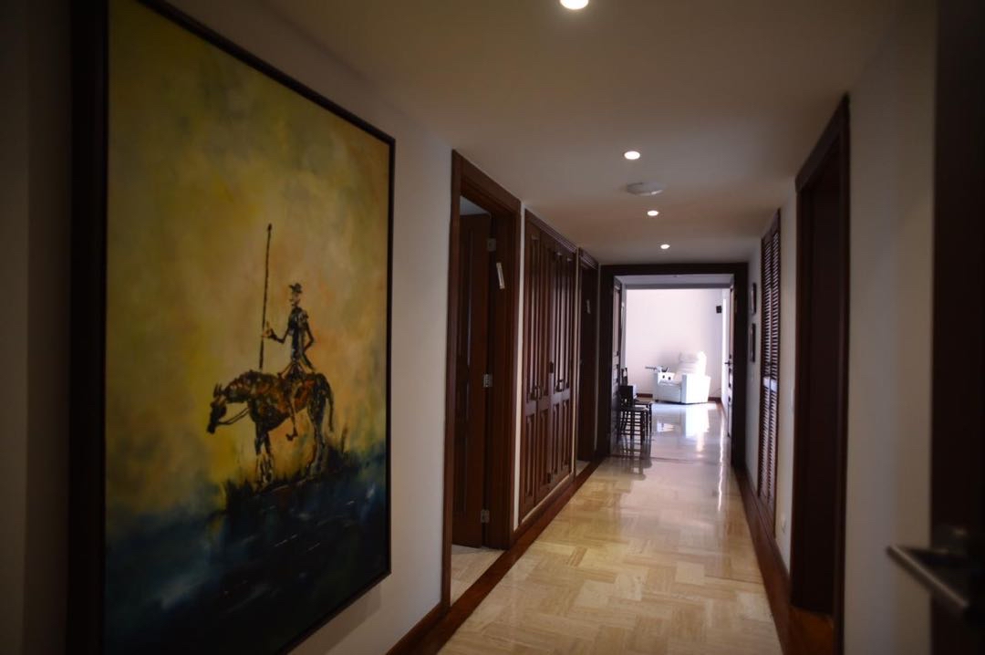 SE VENDE APARTAMENTO AGUACATAL LUXURY LO WASI