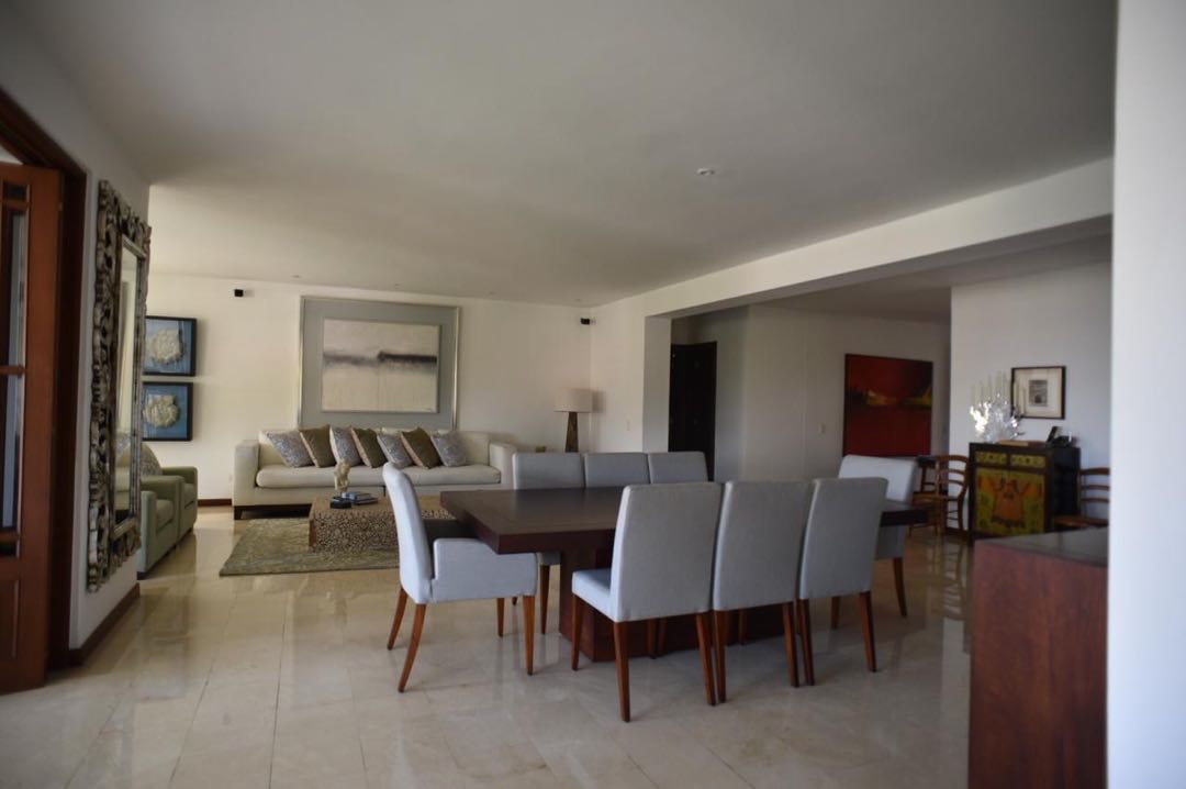 SE VENDE APARTAMENTO AGUACATAL LUXURY LO WASI