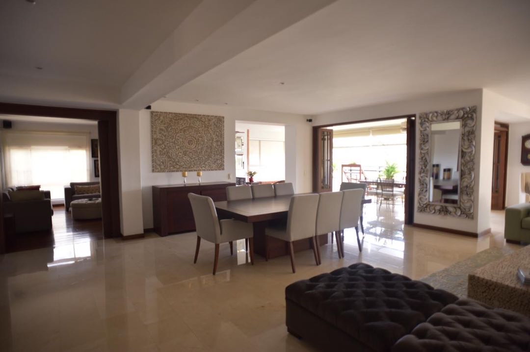 SE VENDE APARTAMENTO AGUACATAL LUXURY LO WASI