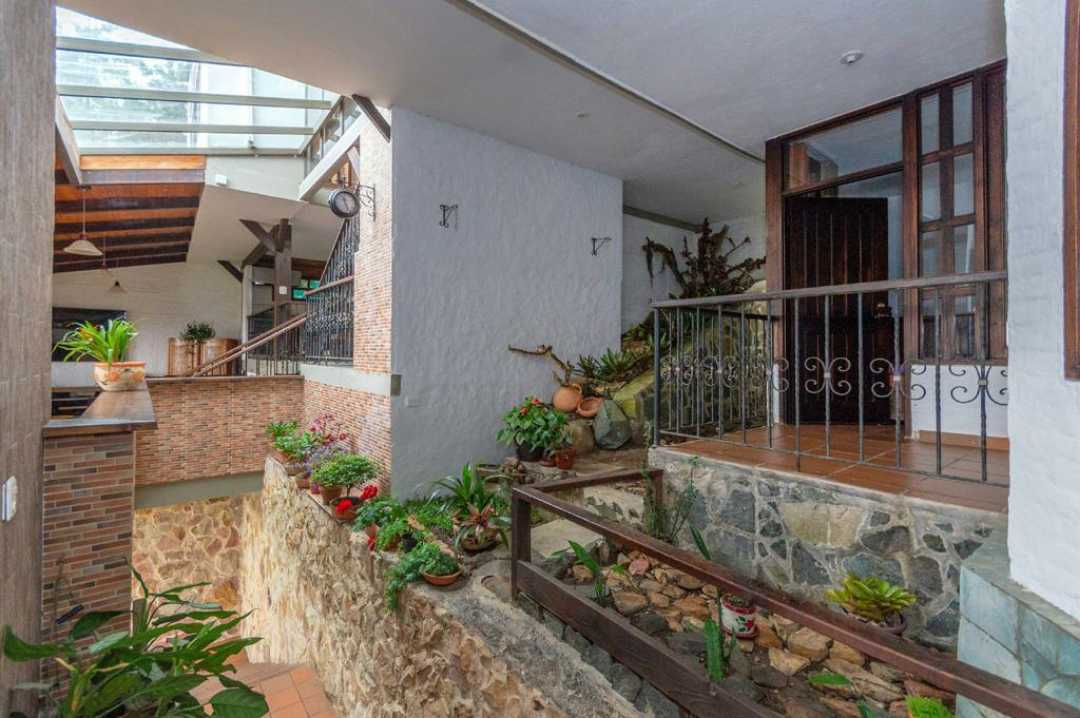 VENDO CASA CAMPESTRE EN DAPA T.P