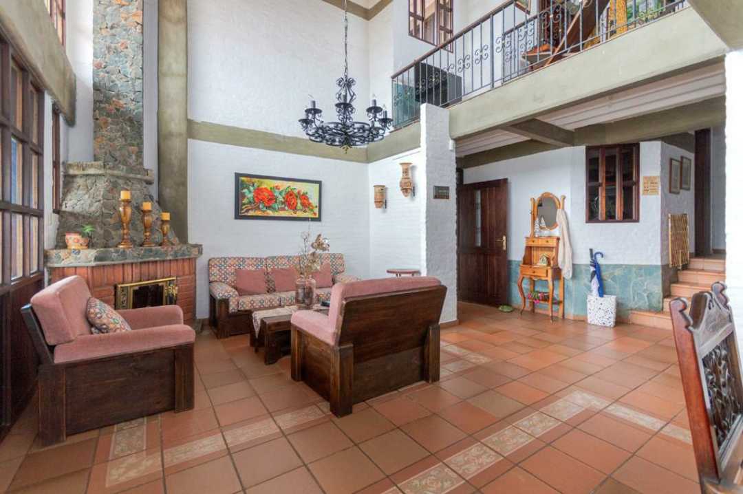 VENDO CASA CAMPESTRE EN DAPA T.P