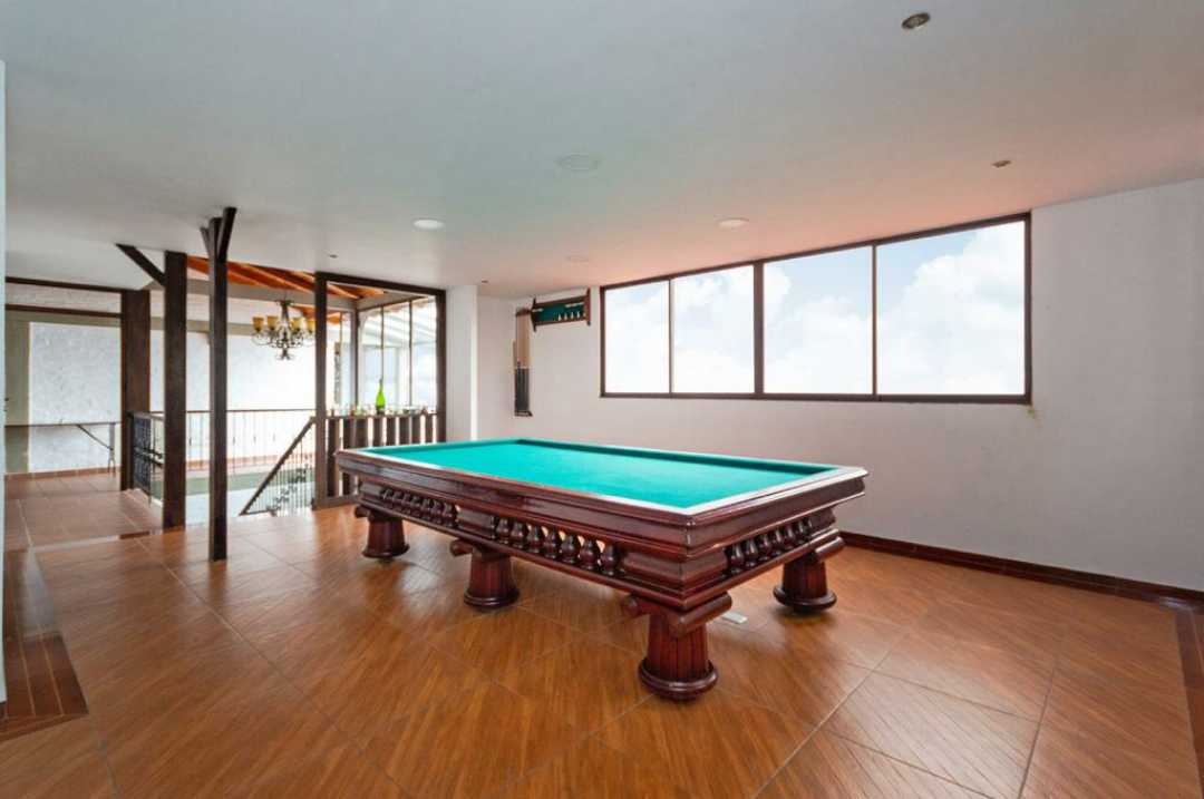 VENDO CASA CAMPESTRE EN DAPA T.P