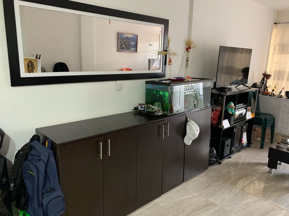 SE VENDE CASA 3 PISOS REMODELADA EL JARDIN (KD)CW4961059