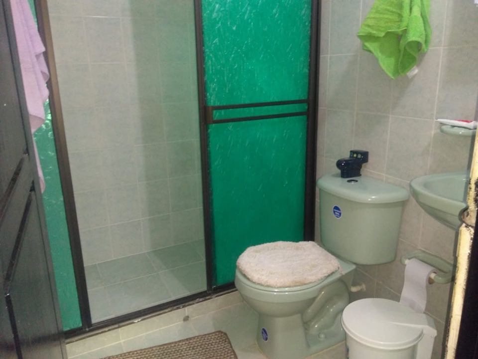 Se vende casa barrio Aguablanca (KD) CW4961079