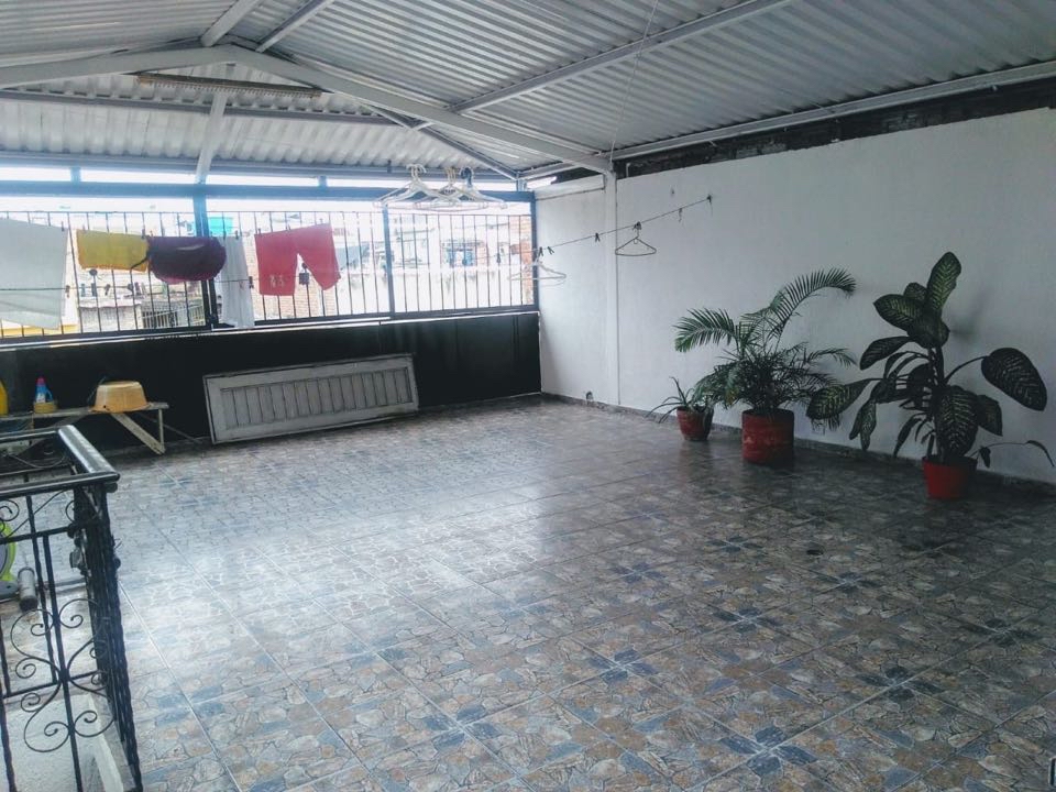 Se vende casa barrio Aguablanca (KD) CW4961079